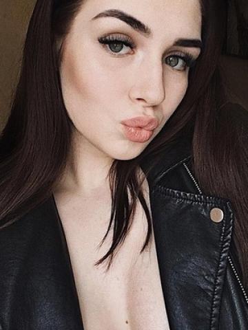 Индивидуалка Ульяна Фотография 2