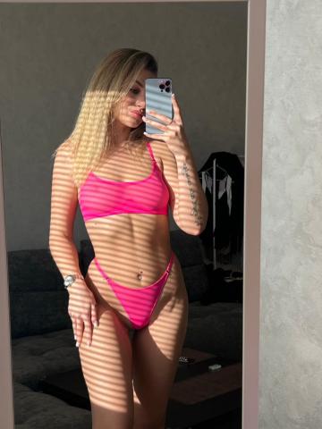 Индивидуалка Услада Фотография 2